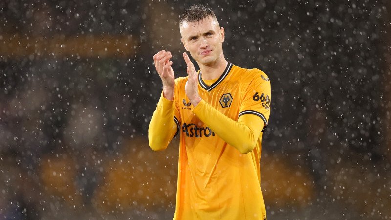 Kalajdzic vor Comeback: WM als "sehr großer Traum"