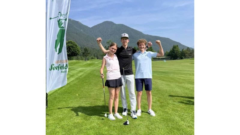 Das war der Sommer der Skisprung-Stars