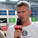 Sturm-Riese wohl doch kein Thema in Graz