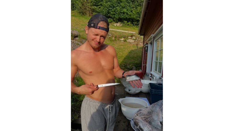 Die Sommerbilder der Ski-Stars