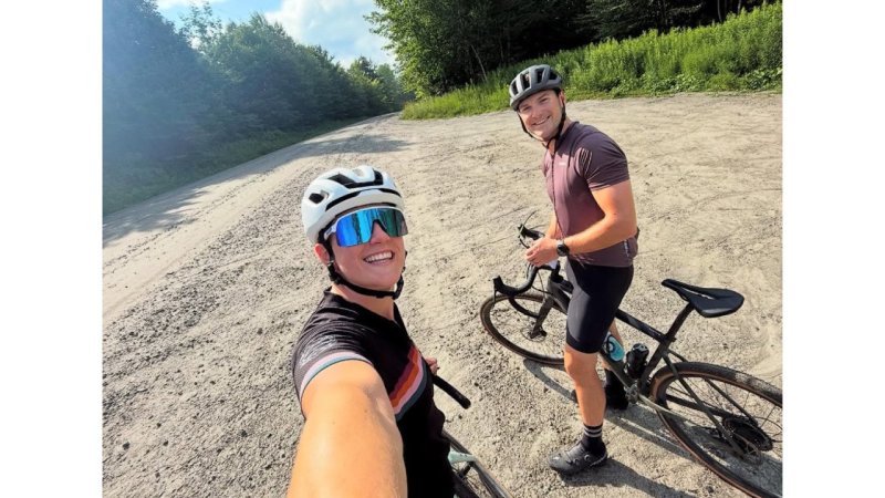 Die Sommerbilder der Ski-Stars