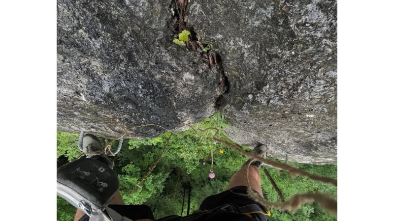 Die Sommerbilder der Ski-Stars