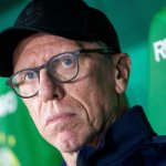 Rapid und Peter Stöger einigen sich auf Vertragsauflösung