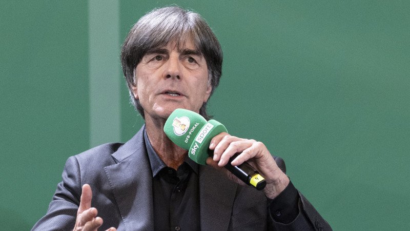 Ex-DFB-Coach Löw lehnte Angebot von WM-Exoten ab