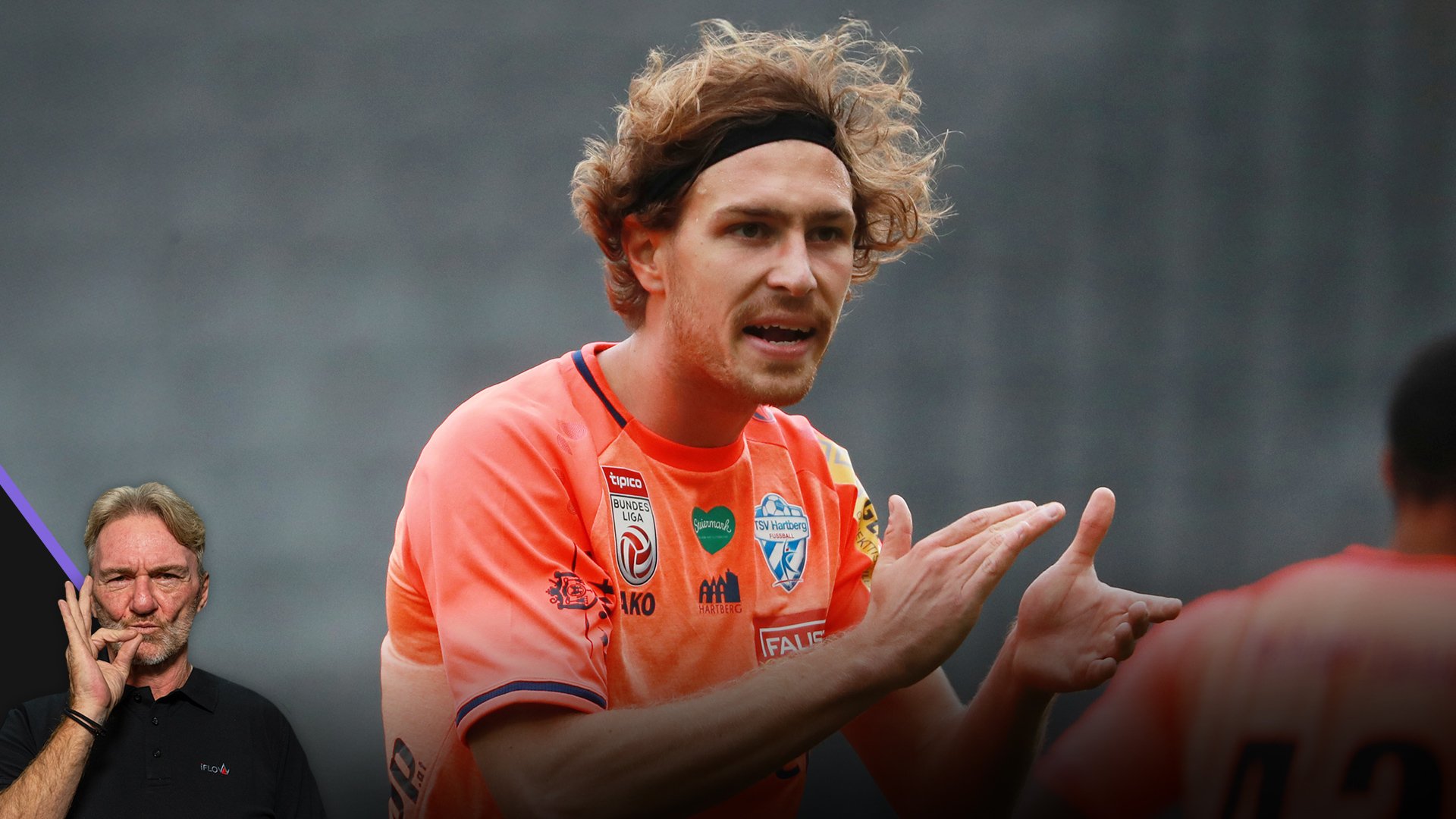 David Cancola: "Für Spieler-Berater bin ich nur eine Nummer"