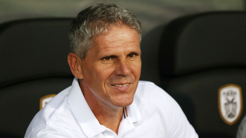 "Wird ein heißes Spiel" - WAC will EL-Hürde PAOK nehmen