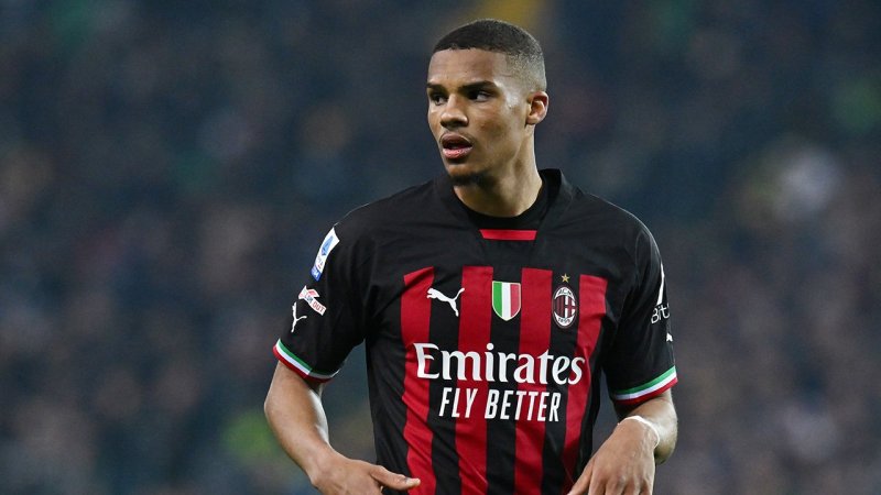 Fix! Milan-Verteidiger wechselt in die Premier League