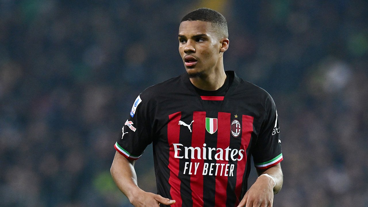 Fix! Milan-Verteidiger wechselt in die Premier League