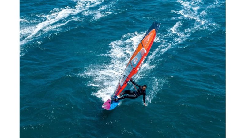 Die Sommerbilder der Ski-Stars