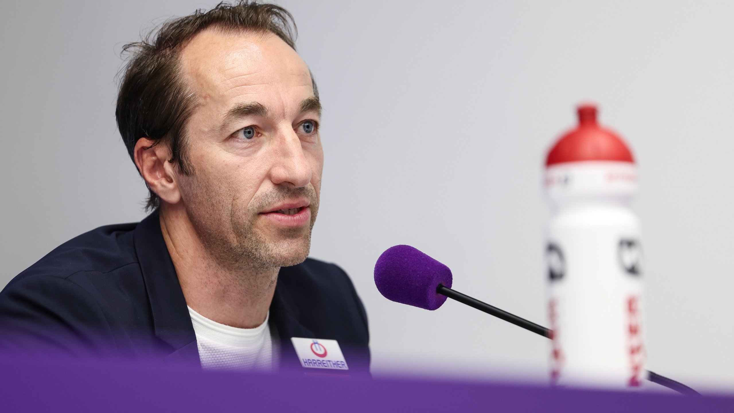 Austria will gegen Ostrava ihr "wahres Gesicht" zeigen