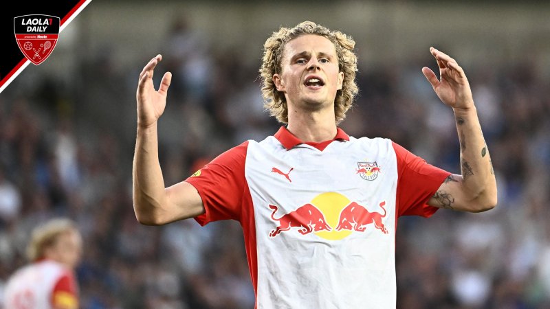 Salzburg gehen Millionen durch die Lappen