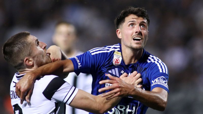 Dieser Sender zeigt WAC gegen PAOK Saloniki im TV