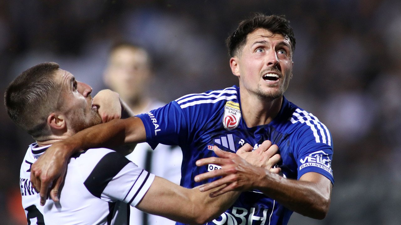 Dieser Sender zeigt WAC gegen PAOK Saloniki im TV