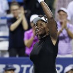 Wildcard! Williams feiert Comeback bei US-Open