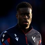 FC Liverpool an Crystal-Palace-Verteidiger dran