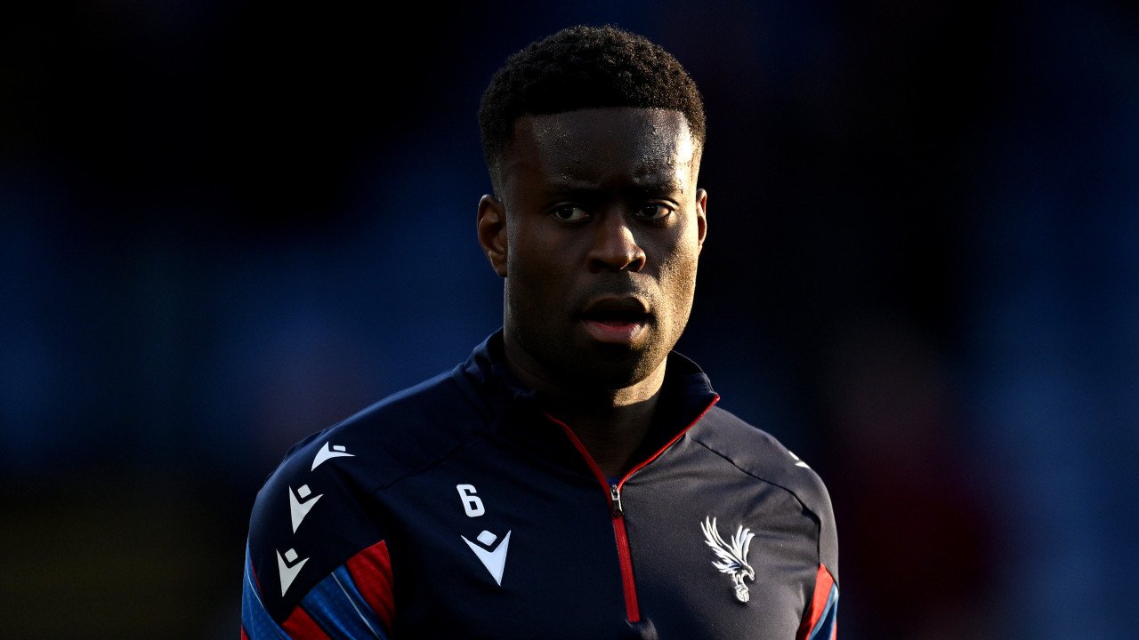 FC Liverpool an Crystal-Palace-Verteidiger dran