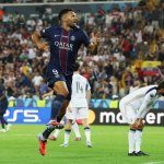 Irre Aufholjagd! PSG holt Supercup im Elfmeterschießen