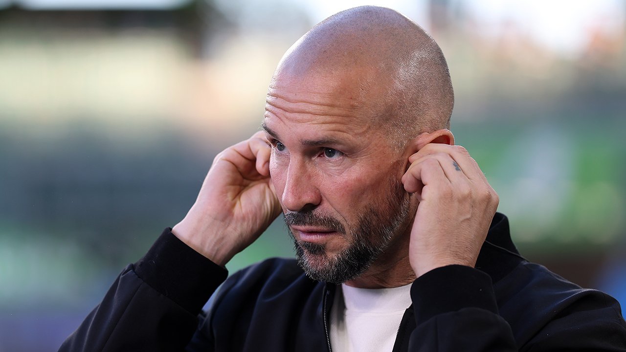 Fraktur! Ilzer muss erneut auf Stürmer verzichten