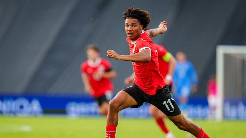 Wechselt ein ÖFB-Talent per Leihe nach Belgien?