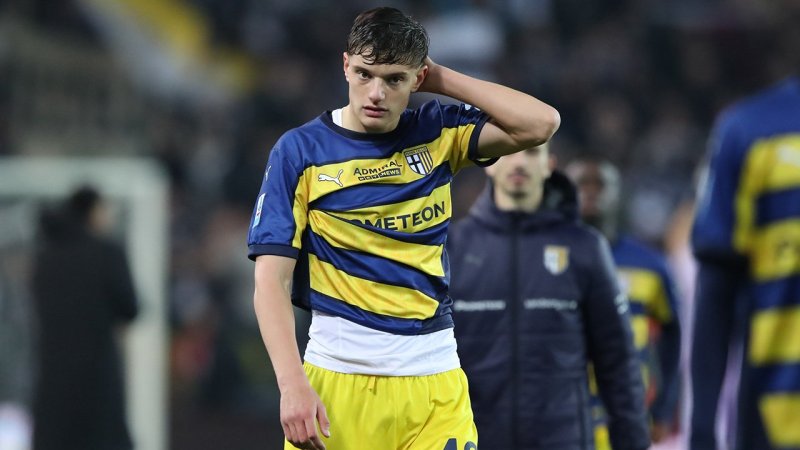 Liverpool kurz vor Verpflichtung von Abwehr-Juwel