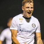 Austria Salzburg: Kommt ein weiterer Ex-"Bulle"?