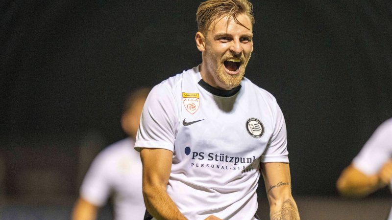 Austria Salzburg: Kommt ein weiterer Ex-"Bulle"?