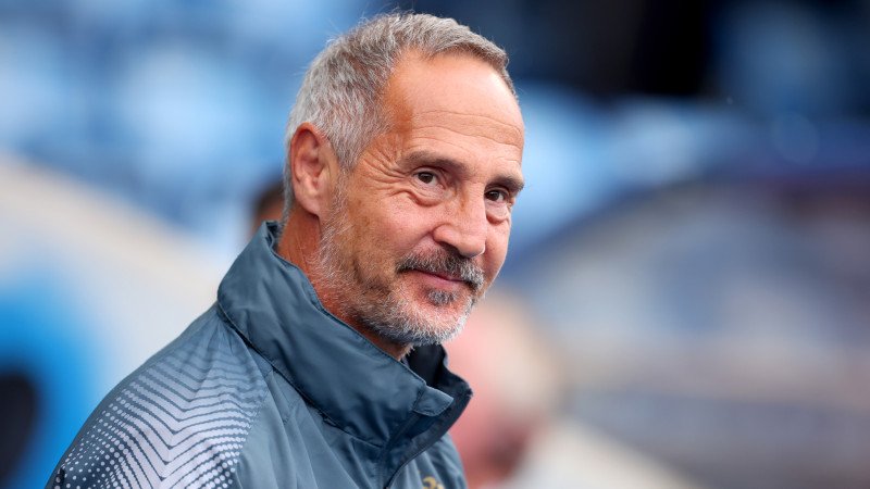 Ligue 1: Hütter mit AS Monaco heiß auf Spitzenplatz