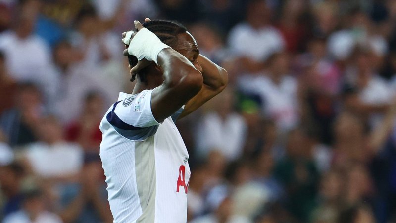 "Feiglinge!" - Spurs gehen gegen rassistische Kommentare vor