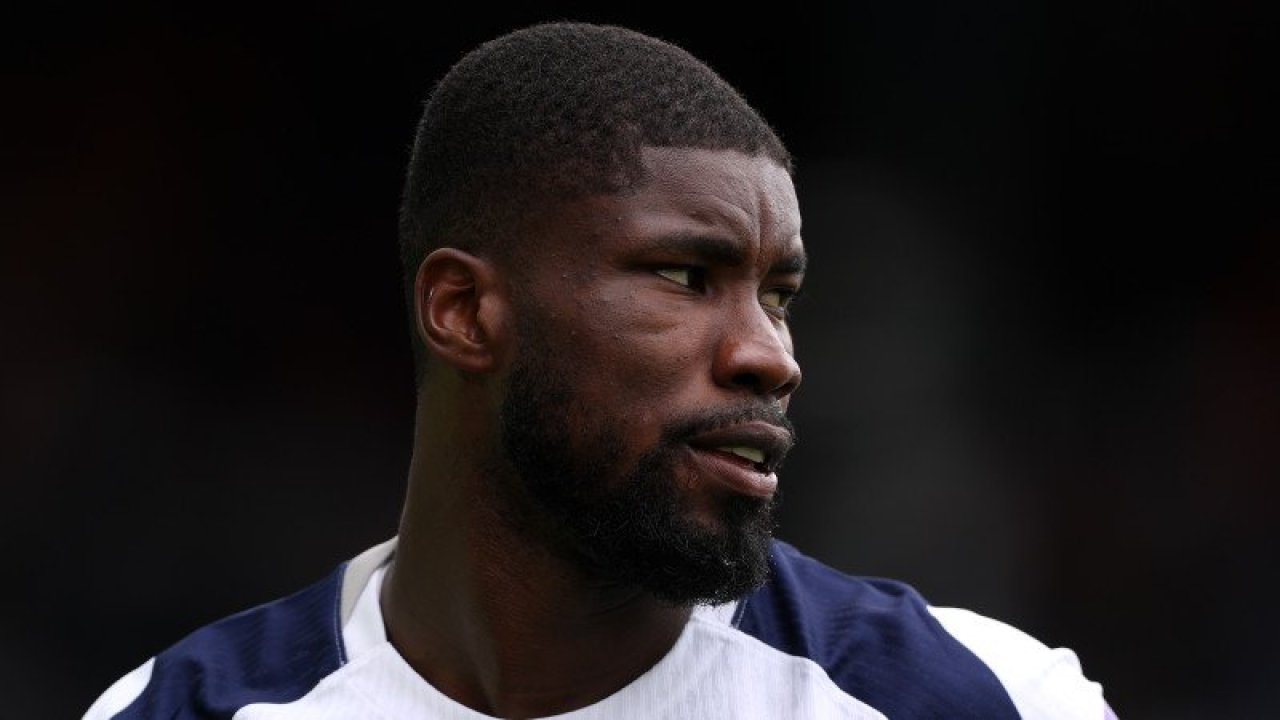 Bild für Tottenham verliert mit Danso gegen Fulham