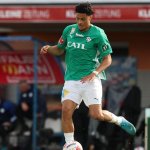 WSG-Defensivmann David kehrt nach Deutschland zurück