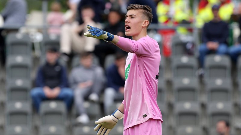 Kurios! Katar möchte Deutschen zum Nationalgoalie machen