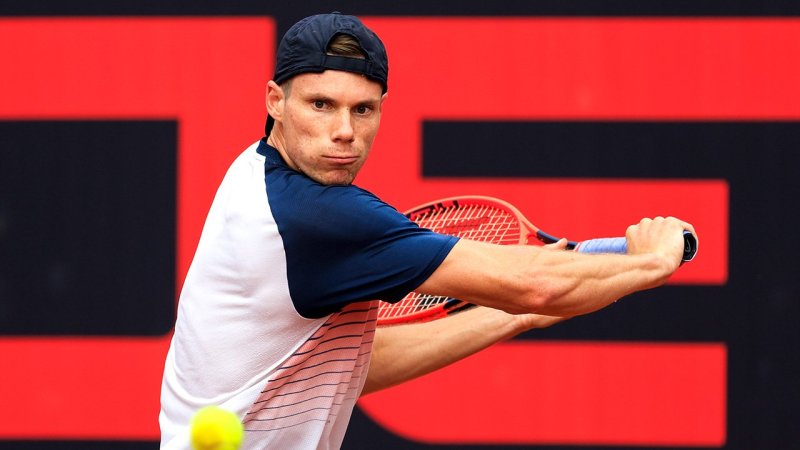 Halbfinale verpasst! Kopp scheitert beim Challenger