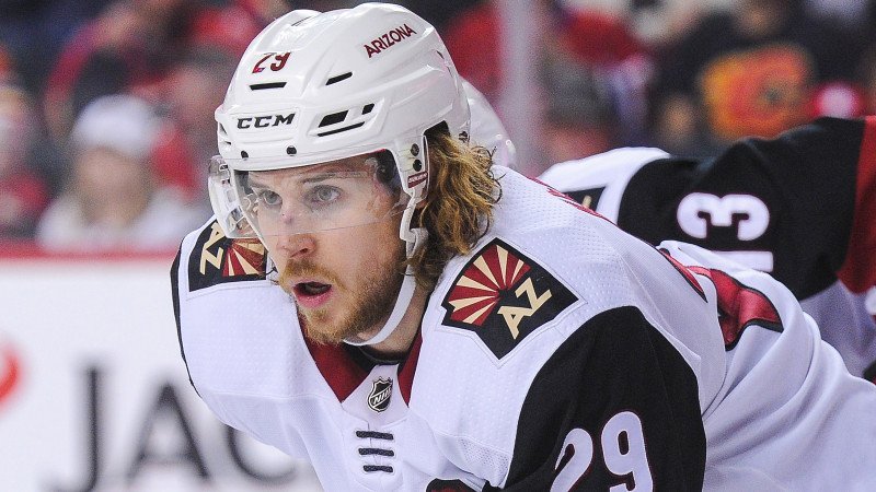 KAC holt sich Ex-NHL-Routinier an Bord