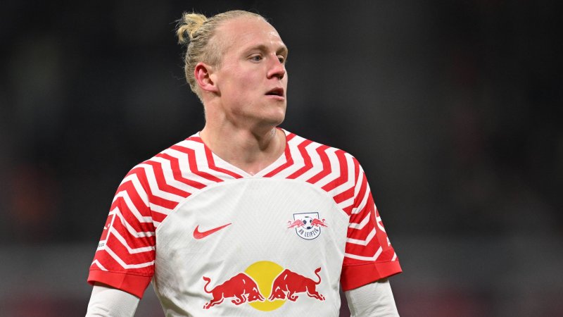 Neuer Kapitän für RB Leipzig! ÖFB-Kicker wird Vize