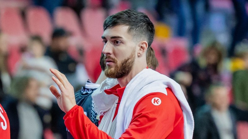 Neue Aufgabe: ÖHB-Teamspieler heuert in Frankreich an