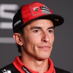 Spielberg: Der weiße Fleck auf Marquez‘ Landkarte