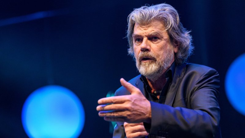 Messner nach Dahlmeier-Tod: Bereit sein, am Berg zu sterben