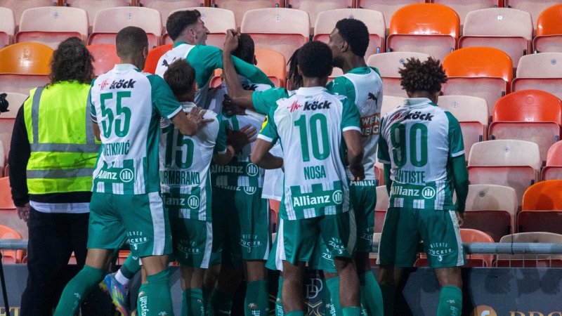 Aufstieg! Rapid macht Comeback im Elferschießen perfekt