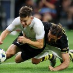 Conference-League-Playoff: Das ist der Rapid-Gegner