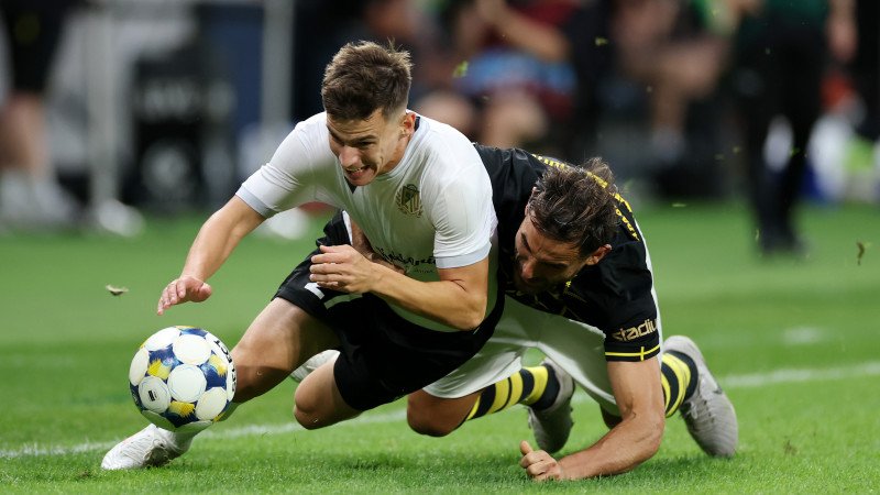 Conference-League-Playoff: Das ist der Rapid-Gegner