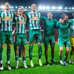 Rapids Kara: "Wussten, wir können wieder Magisches schaffen"