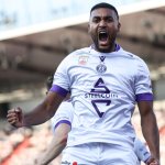 Nach Europacup-Aus: Wechselt Malone zur Liga-Konkurrenz?