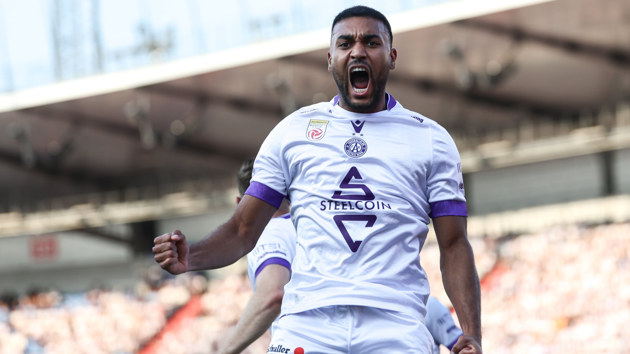 Nach Europacup-Aus: Wechselt Malone zur Liga-Konkurrenz?