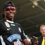 Österreichischer Meister wechselt in Englands zweite Liga