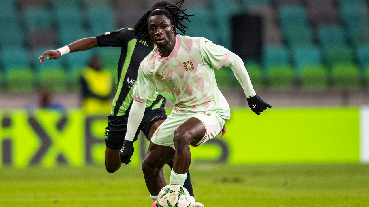 Präsident bestätigt: "Der WAC will ihn haben"