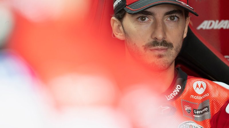 MotoGP-Star in der Krise: "Erkenne mich nicht wieder!"