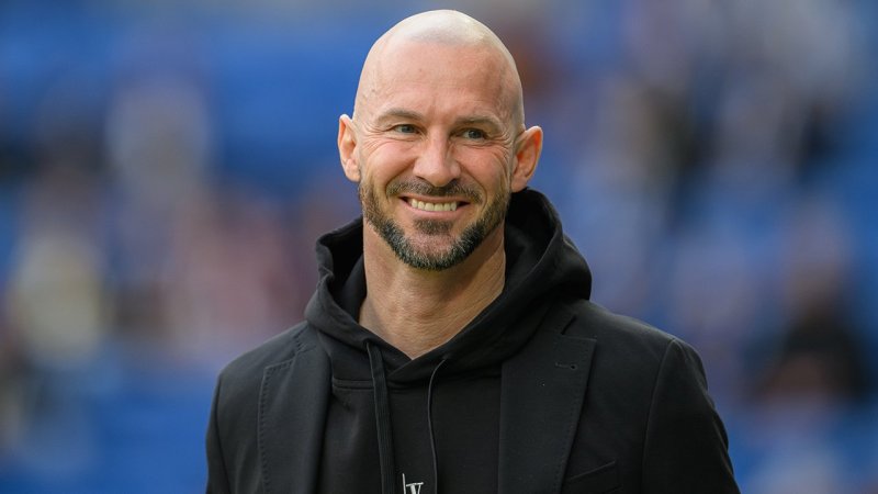 Ilzer unbesorgt: "Sind ein gutes Stück weitergekommen"