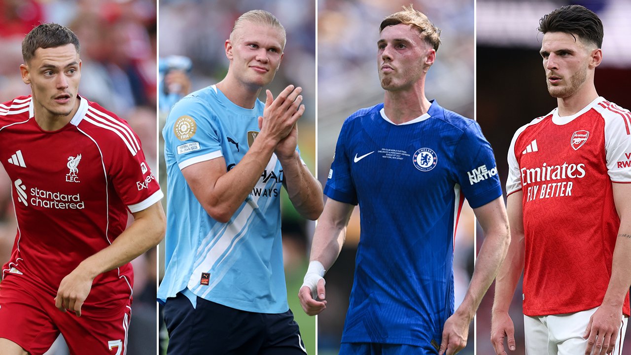 Der beste Titelkampf Europas?