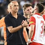 Hartberger Heim-Nachteil? Salzburg nach CL-Aus angestachelt
