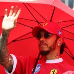 Hamilton: "Erwartungen nicht erfüllt" - Lässt er es bleiben?